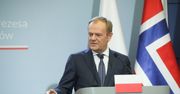 Miliardy euro dla rolników. Tusk: może nawet jutro