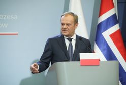 Miliardy euro dla rolników. Tusk: może nawet jutro