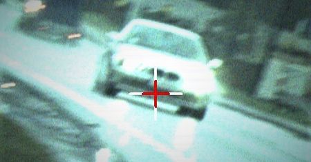 Mikołów. 131 km/h w terenie zabudowanym. Pirat drogowy stracił prawo jazdy
