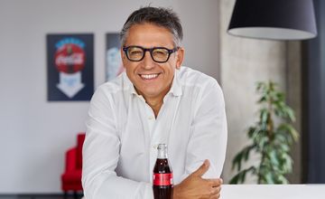 Zmiana na czele Coca-Coli w Polsce i krajach bałtyckich
