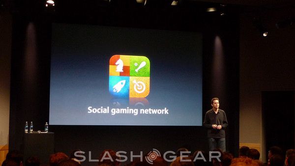 Prezentacja iPhone OS 4.0 - relacja na żywo 6