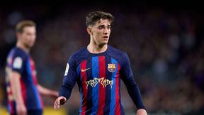 Reakcja Barcelony na problemy z umowami graczy. Zawodnicy dostali gwarancję