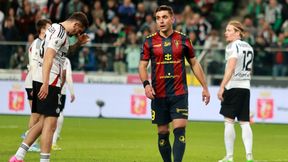 Napastnik nie do zatrzymania. Oto najlepsi piłkarze 27. kolejki w PKO Ekstraklasie