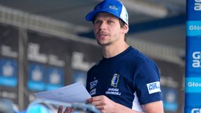 Janusz Kołodziej: Nie jestem zawiedziony decyzją Marka Cieślaka