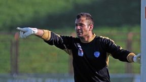 W Pogoni czuję się doceniony - rozmowa z Radosławem Janukiewiczem, bramkarzem Pogoni Szczecin