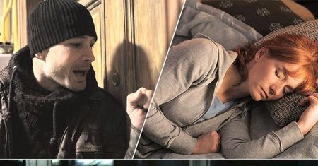 "M jak miłość": Próba samobójcza Agnieszki!