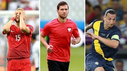 QUIZ: Transferowe szaleństwo w trakcie Euro 2016. Oficjalne informacje i plotki. Udowodnij, że za tym nadążasz!