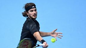 ATP Acapulco: interesująca obsada. Stefanos Tsitsipas i Alexander Zverev na czele listy uczestników