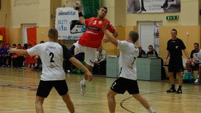 Fotorelacja: SRS Czuwaj Przemyśl - Siódemka Miedź Legnica 27:24