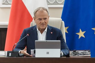 Tusk wierzy, że to przyspieszy wzrost gospodarczy. Słowo-klucz znów padło