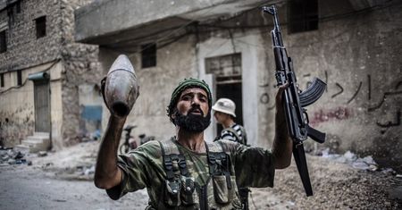 Wojna w Syrii. Strony konfliktu zawiesiły broń