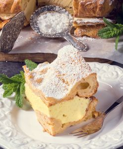 Karpatka jak u mamy