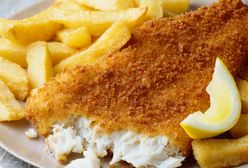Fish & chips z dogrywki "MasterChefa". Jak zrobić idealną rybę w cieście i chrupiące frytki