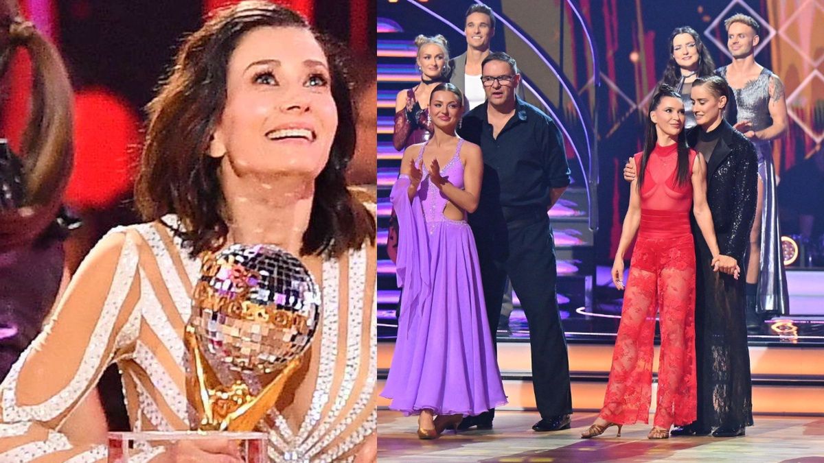 TYLKO U NAS: Anita Sokołowska wskazała swojego FAWORYTA w "Tańcu z gwiazdami". "Bardzo lubię AUTENTYCZNOŚĆ"