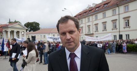 Litwa wybiera Sejm. W niedzielę gruga tura