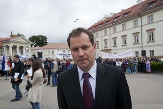 Litwa wybiera Sejm. W niedzielę gruga tura