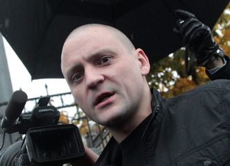 Rosja u progu rewolucji? Jest oskarżenie