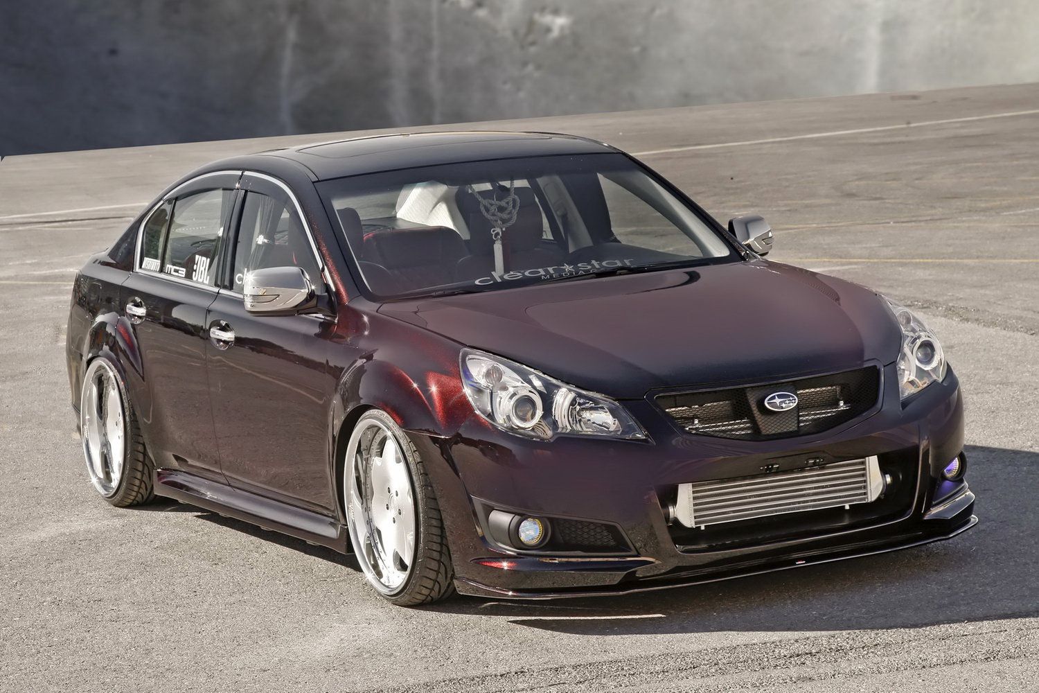 VIP Style Tuning - samochody w parterze [galeria] 19
