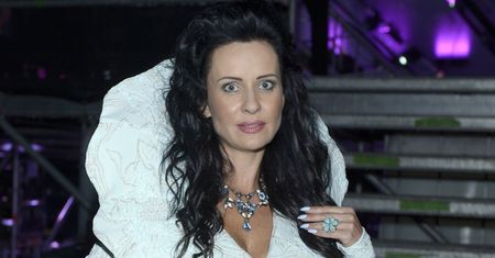 Gwiazda disco polo napastowana przez fana. Etna doświadczyła nieprzyjemnej sytuacji