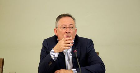 Afera mailowa. Przytyk Sienkiewicza pod adresem PiS-u