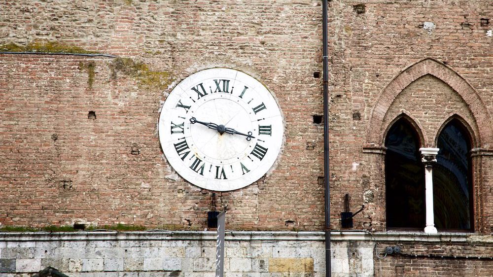 Ile tak naprawdę trwa dwugodzinna sesja fotograficzna? 1