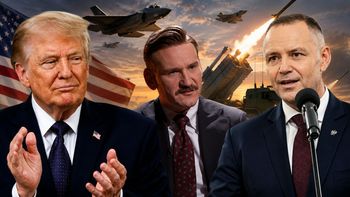 Przyjaźń w dyplomacji? Mocne słowa o USA i Polsce. "Płacimy za gesty"