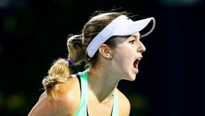 WTA Stanford: Petra Kvitova bezradna w starciu z Catherine Bellis, Garbine Muguruza w półfinale