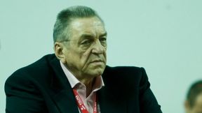 Andrzej Niemczyk: Trenerem żeńskiej kadry powinien być człowiek z doświadczeniem w pracy z kobietami