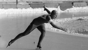 Nie miała dość szczęścia, by spełnić największe marzenie. Nie żyje Erwina Ryś-Ferens, wybitna polska łyżwiarka