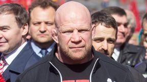 Zrzeka się obywatelstwa USA. "Kocham Rosję"