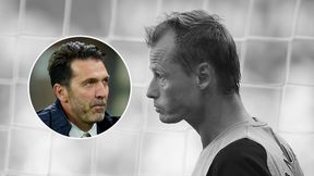 Buffon zabrał głos po tragedii na przejeździe kolejowym. Tak pożegnał przyjaciela