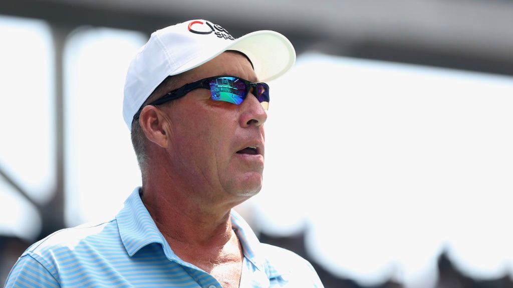 Ivan Lendl