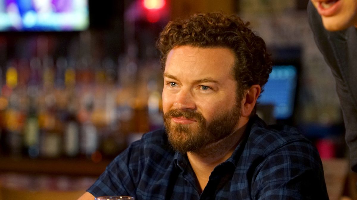 Danny Masterson