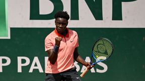 Wspaniałe występy młodych talentów. 17-latek pobił rekord Miami Open
