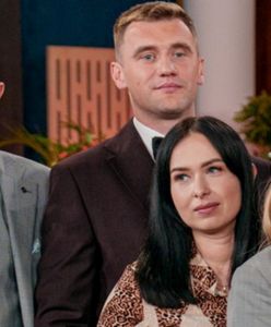 Nie kryli zaskoczenia. Para z "Rolnik szuka żony" szczerze o Waldku i Dorocie