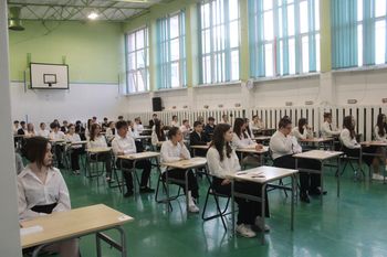 Zmiany na egzaminie ósmoklasisty? MEN wydało komunikat