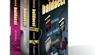 Pakiet Baldacci