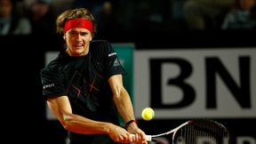 ATP Waszyngton: Alexander wygrał mecz braci Zverevów. John Isner wyeliminowany w II rundzie