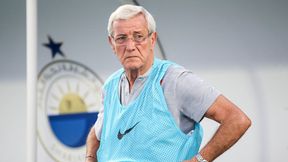 Legendarny trener Marcello Lippi: Sousa w Polsce? Mogę powiedzieć tylko jedno!