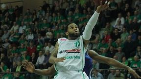 Walter Hodge: W polskiej lidze mogę wciąż się rozwijać