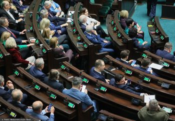 Co dalej z ustawą o kryptowalutach? Wiemy, jaki jest sejmowy plan gry