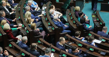Co dalej z ustawą o kryptowalutach? Wiemy, jaki jest sejmowy plan gry