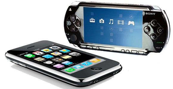 Były pracownik SCEE twierdzi, że SDK iPhone`a jest lepsze niż PSP
