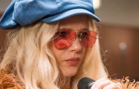 Joanna Kulig powraca na ekrany w zupełnie nowym wydaniu. Zagra Britney Spears