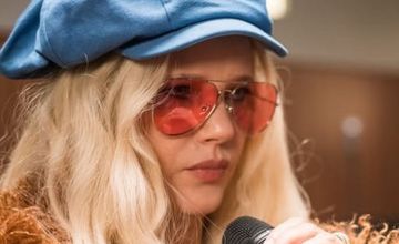 Joanna Kulig powraca na ekrany w zupełnie nowym wydaniu. Zagra Britney Spears