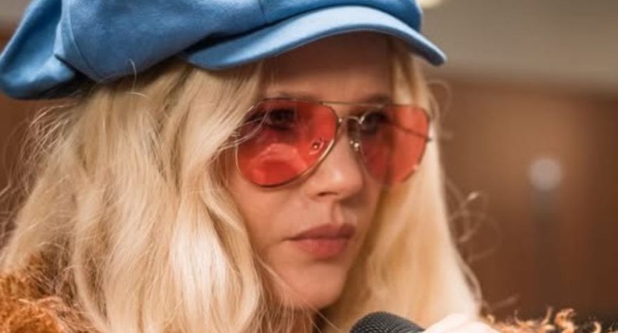 Joanna Kulig powraca na ekrany w zupełnie nowym wydaniu. Zagra Britney Spears