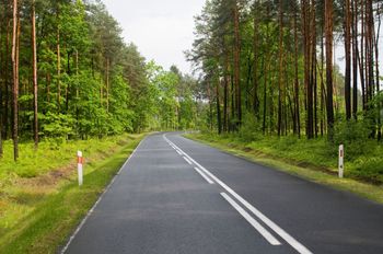 Drogi lokalne – inwestycje i finansowanie w samorządach