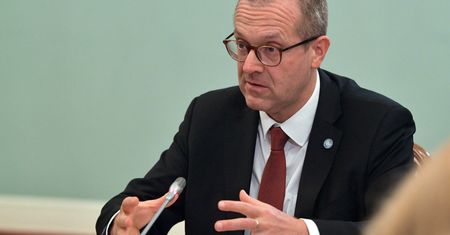 WHO ostrzega. Niepokojąca sytuacja w Europie