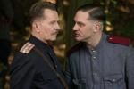 Tom Hardy pomaga Agnieszce Grochowskiej