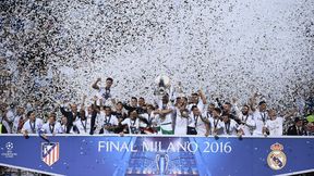 Real Madryt pozyskał "nowego Aguero"